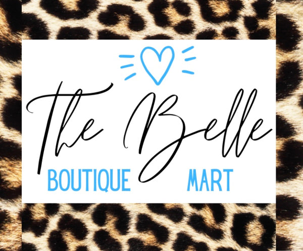 The Belle Boutique Mart